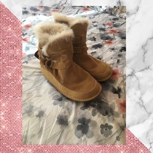 NWT Sorel Boots!